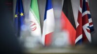 مذاکرات ایران با اروپا جمعه در استانبول برگزار میشود