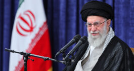 رهبر انقلاب: اعتراض به دستگاه‌های نظامی و دیپلماسی باید با لحن قابل قبول و بعد از اطلاع‌یابی باشد