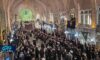ارادت به ساحت حضرت اباعبدالله الحسین، شناسنامه و هویت بازار تبریز