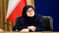 اعلام آمار دقیق شهدا و مجروحان جنگ ۱۲ روزه از سوی سخنگوی دولت