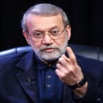 انتصاب علی لاریجانی به عنوان نماینده رهبری در شورای عالی امنیت ملی