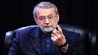 انتصاب علی لاریجانی به عنوان نماینده رهبری در شورای عالی امنیت ملی