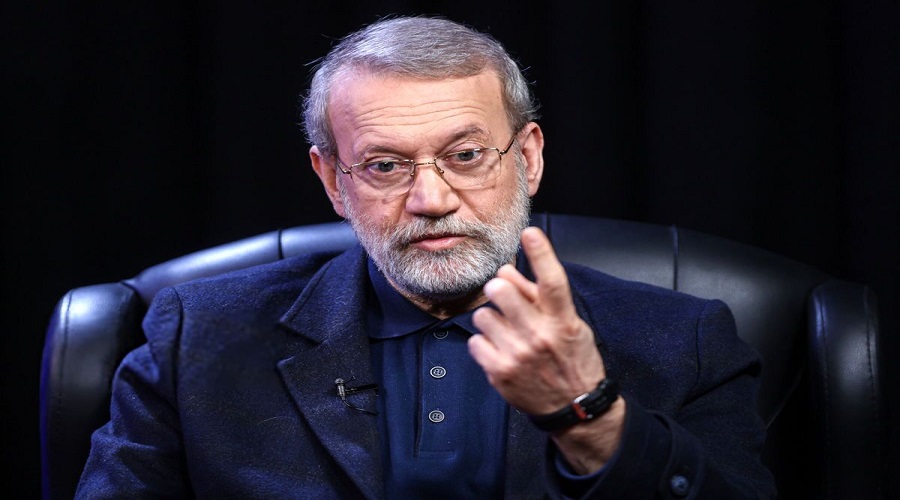 انتصاب علی لاریجانی به عنوان نماینده رهبری در شورای عالی امنیت ملی