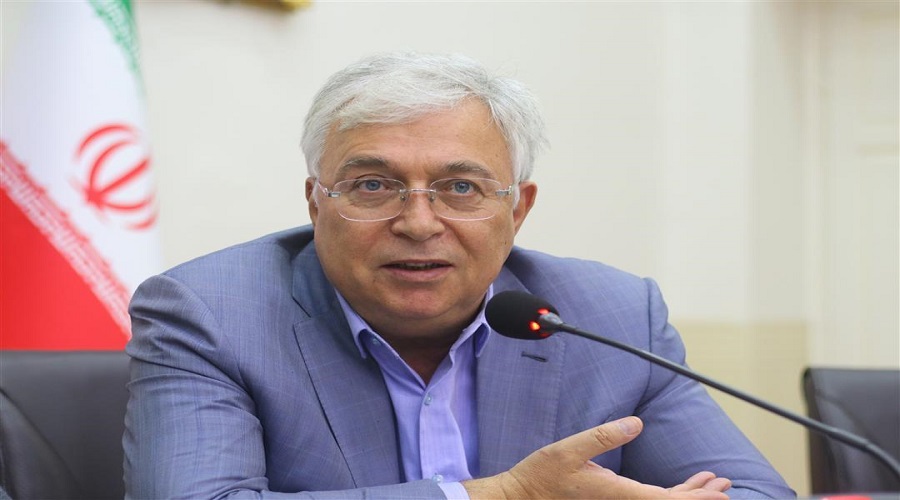 برنامه راهبردی اتاق بازرگانی با محوریت تدوین نقشه راه خلق ثروت