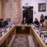بررسی قطعی مکرر تلفن همراه و اینترنت در شهرک‌های صنعتی‌آذربایجان‌شرقی