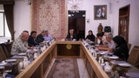 بررسی قطعی مکرر تلفن همراه و اینترنت در شهرکهای صنعتیآذربایجانشرقی