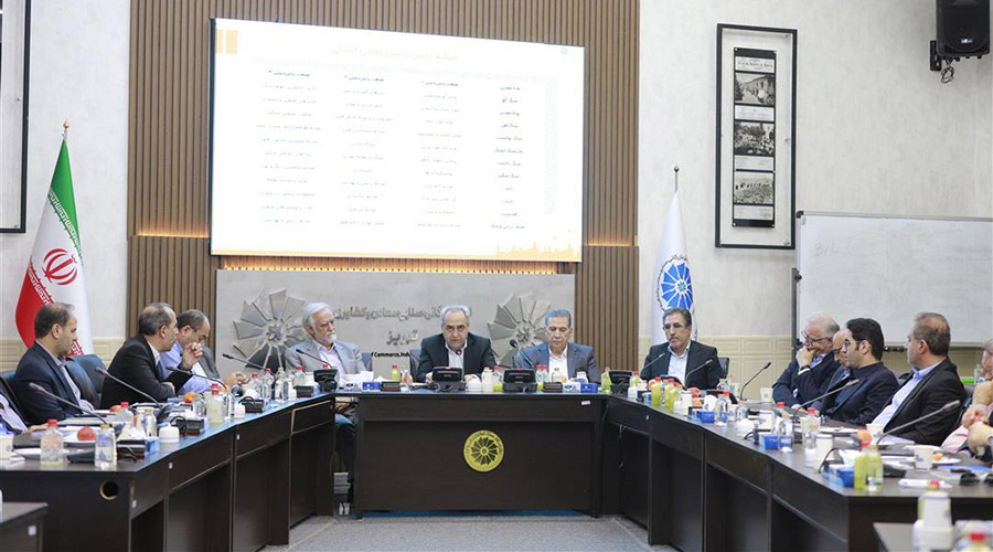 آذربایجان‌شرقی؛ دارنده نیمی از ذخایر مس و سومین قطب طلای کشور