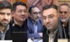 «غلامرضا احمدی» برای دومین‌بار رئیس شورای شهر تبریز شد
