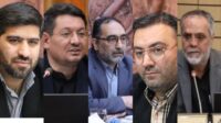 «غلامرضا احمدی» برای دومینبار رئیس شورای شهر تبریز شد