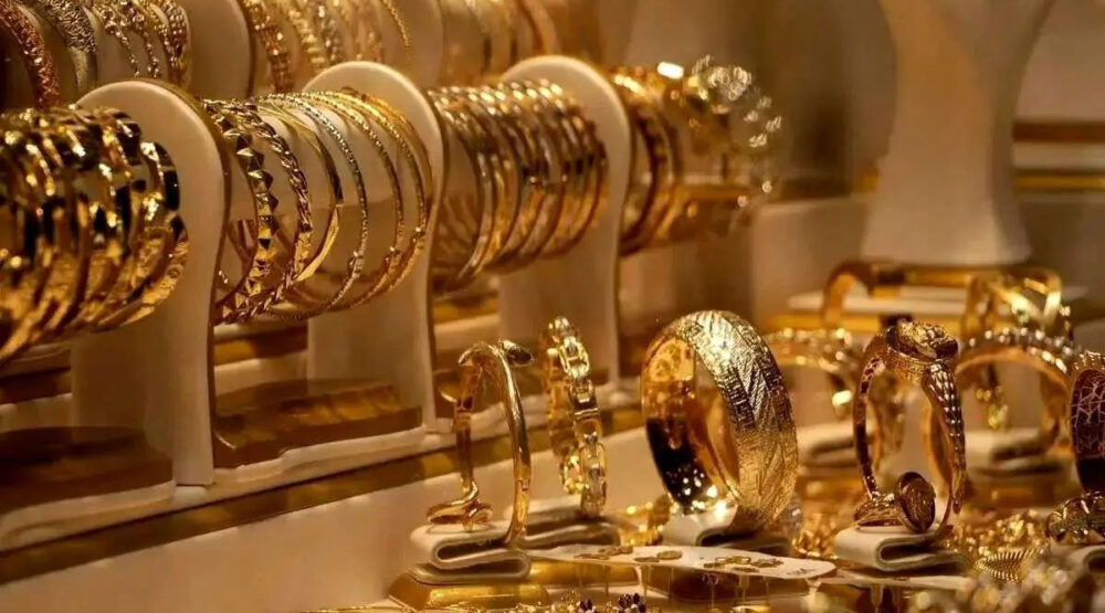 بازار طلا در یک قدمی بحران!