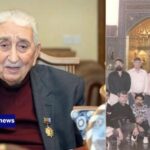عاریف بابایف خواننده ملی آذربایجان در گذشت