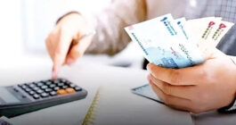 کسر بدهی از پاداش و مزایای غیرمستمر کارمندان ممنوع!