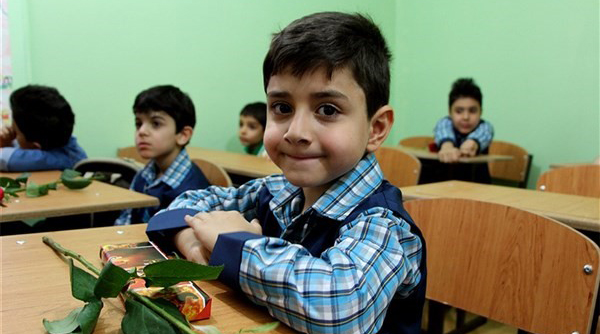 جزئیات طرح مجلس برای آغاز مدرسه کودکان از ۵ سالگی