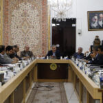بررسی مشکل تامین سوخت ژنراتور و نوسان قبوض گاز مصرفی صنایع