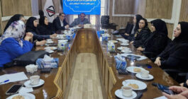 طرح مشکلات بانوان فعال اقتصادی در حوزه گمرک