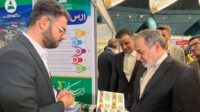وزیر امور خارجه: «ارس» یکی از مناطق آزاد استراتژیک کشور است