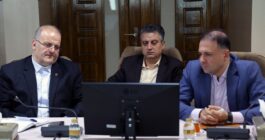 گام‌های بلند شرکت ملی مس برای هوشمندسازی با ساماندهی داده‌ها و مشارکت مجتمع‌ها