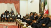 سفر اعضای کمیسیون عمران مجلس به منطقه آزاد ارس