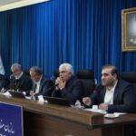 ۱۰۰ میلیارد تومان برای تکمیل جاده مرند- جلفا تخصیص یافت