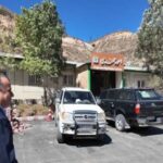 استقبال صمیمی کارگران سونگون از مدیر جدید / باقریان در نخستین روز کاری میان کارگران رفت