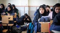 معلمانی که استخدام می شوند، بیش از آنکه مراقب صلاحیت علمی خود باشند، مواظب ظاهر خود هستند!
