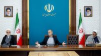 پزشکیان: آمریکایی‌ها اراده‌ای برای حل موضوع هسته‌ای ایران با مذاکره ندارند