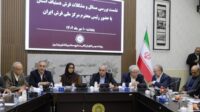 بسته‌ی حمایتی فرش دستباف آذربایجان‌شرقی عملی شود