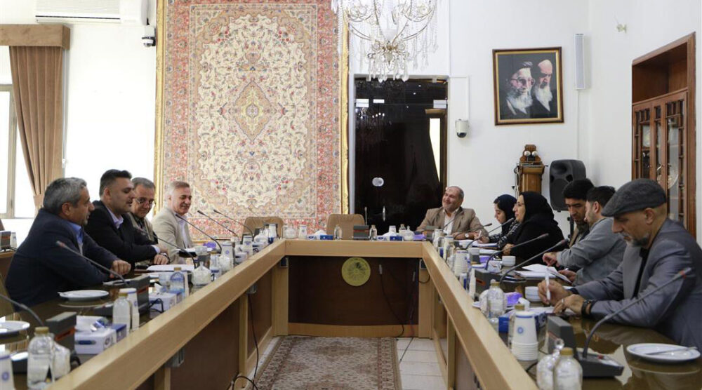 همایش ارتباط صنعت با دانشگاه در اتاق تبریز برگزار می‌شود