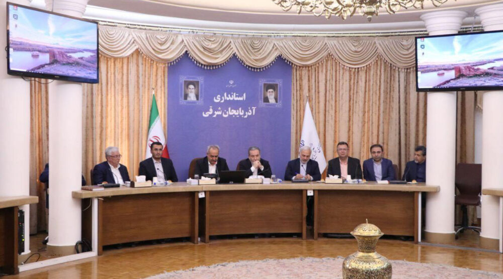 تبریز باید به یک شهر بینالمللی تبدیل شود