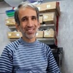 شعر من از یک جنین سقط‌شده آغاز شد/ نبود نقد ادبی در تبریز، بزرگ‌ترین درد ادبیات آذربایجان است