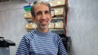 شعر من از یک جنین سقط‌شده آغاز شد/ نبود نقد ادبی در تبریز، بزرگ‌ترین درد ادبیات آذربایجان است