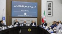 برنامه جامع و نقشه راه صنایع غذایی آذربایجانشرقی تدوین شود
