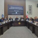 امضای تفاهم‌نامه تولید محصولات کشاورزی صادرات‌محور در آذربایجان‌شرقی