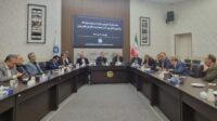 امضای تفاهمنامه تولید محصولات کشاورزی صادراتمحور در آذربایجانشرقی
