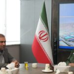 پیشرفت های اخیر منطقه آزاد ارس نتیجه مدیریت جهادی و نگاه توسعه محور است