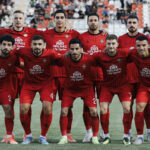 برد پرگل و ۶ امتیازی تراکتور در سیرجان؛ تداوم درخشش حسین‌زاده با هت‌تریک مقابل گل‌گهر