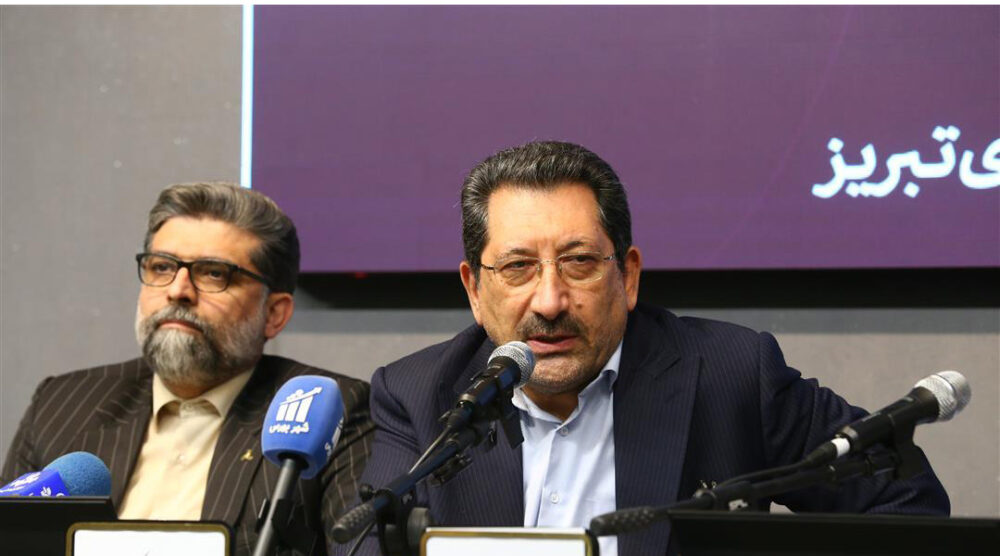 تبریز با تقویت شاخص‌های اقتصادی خود در جایگاه پیشگام کشور قرار دارد