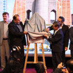 رونمایی از پوستر رویداد استارتاپ ویکند “فناوری‌های نوین در صنعت بتن”