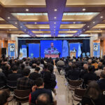 چهارمین اجلاس سراسری سازندگان مسکن و ساختمان کشور در تبریز برگزار شد