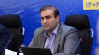 صادرات ۱۷۴ میلیون دلاری از منطقه آزاد ارس طی شش ماهه اول سال/ تراز تجاری ارس ۸۳ میلیون دلار مثبت شد