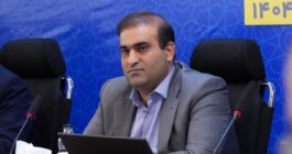 صادرات ۱۷۴ میلیون دلاری از منطقه آزاد ارس طی شش ماهه اول سال/ تراز تجاری ارس ۸۳ میلیون دلار مثبت شد