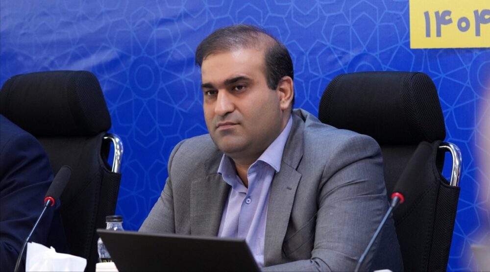 صادرات ۱۷۴ میلیون دلاری از منطقه آزاد ارس طی شش ماهه اول سال/ تراز تجاری ارس ۸۳ میلیون دلار مثبت شد