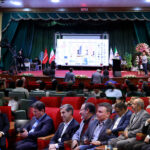 دومین گردهمایی تخصصی فعالان صنعت بتن در تبریز برگزار شد