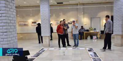 نمایشگاه عکس «انسان» در گالری نخجوانی برگزار شود