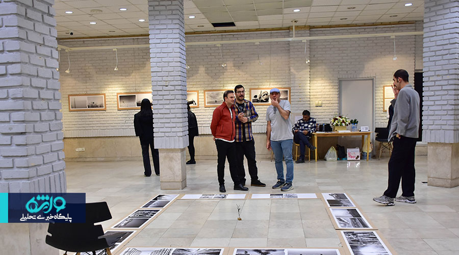 نمایشگاه عکس «انسان» در گالری نخجوانی برگزار شود
