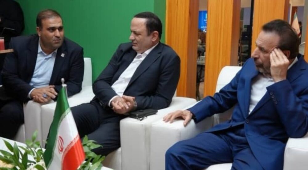 منطقه آزاد ارس دروازه طلایی ارتباط ایران با اوراسیا است