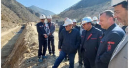 گام بلند سونگون برای حفاظت از محیط زیست و سالم سازی منابع آبی