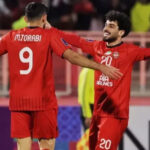 پیروزی آسیایی تراکتور در تبریز؛ الشرطه هم حریف شاگردان اسکوچیچ نشد