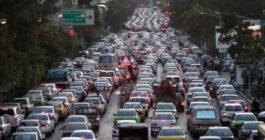 تبریز در تله‌ی ترافیک؛ معضلی ساختاری که هر روز پیچیده‌تر می‌شود