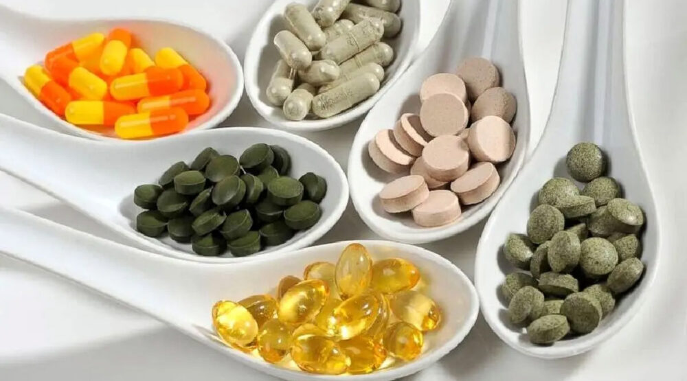 گزارشی از تبِ فزاینده مصرف مکمل ها / سلامتی با طعم خوددرمانی